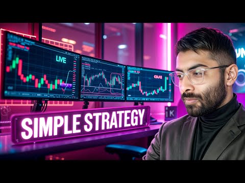 📈 TECHNICAL ANALYSIS FOR BEGINNERS AND CANDLESTICK PATTERNS IN TRADING STRATEGIES