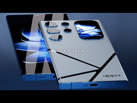 OPPO R1 - Introduction