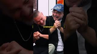 Bizim Ofisin Orada Ne İşin Var? 😂 I Can Yılmaz İle Geri Vites