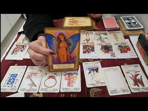 ARIES✨JULIO✨2025 #tarot #amor #general