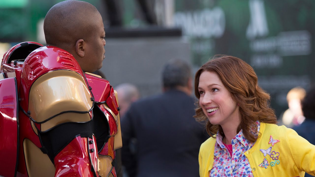 Unbreakable Kimmy Schmidt Trailer thumbnail