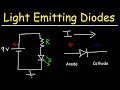 Understanding LEDs