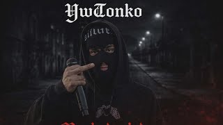 YWTONKO - MEGKEDVELED (OFFICIAL MUSIC VIZUAL) #magyar #hungary #rap #tony 