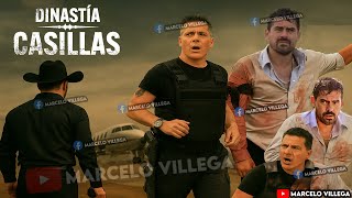 LA DINASTIA CASILLAS: TRAILER OFICIAL I LA VENGANZA DE LOS CASILLAS COMIENZA