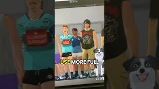 Devlog: redesigning my RPG’s party menu #indiegame #gamedev #rpg