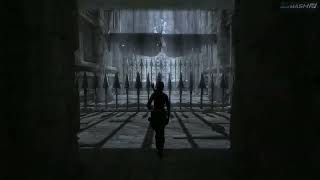 Tomb Raider: Underworld – Expectation v Reality (glitch)