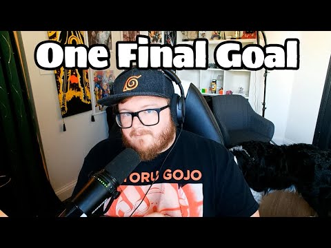 One Goal To Rule Them All