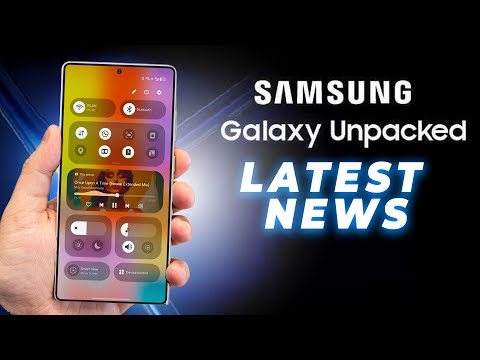 More Galaxy S25 details before they launch!