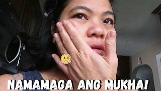 KAMUSTA NAMAN ANG LIVESELLING NA KITA AT NAMAGA  MUKHA KO!