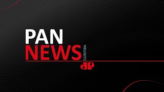Pan News Curitiba #AOVIVO 11/07/2025