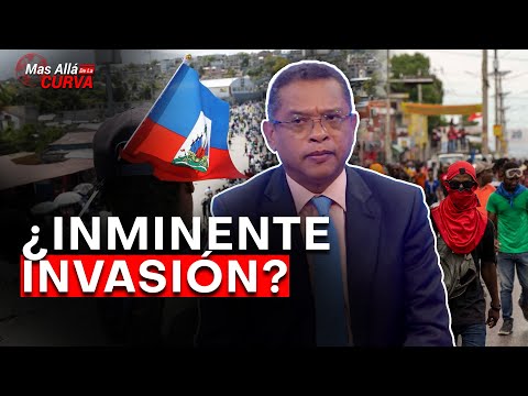 #LoÚltimo🔴 Haití destruirá RD / ¿Peligra la identidad dominicana?, Haitianos podrían ser mayoría