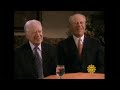 Ford and Carter's Political Legacy