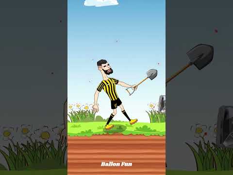 Ronaldo Help IShowSpeed Escape From The Underground