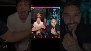 LIVE DE CARLOS ALBERTO - EN VIVO 8/09/2025 #tiktok  #blog