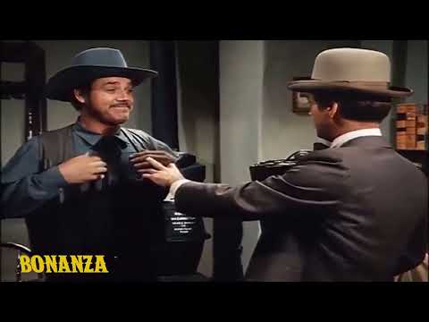 Bonanza Temporada -   La quietud interior - Película De Vaqueros Capítulo Completos