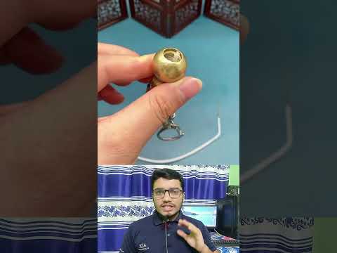 এই গ্যাস লাইট আজীবন ব্যবহার করা যাবে। MD Ariful Islam