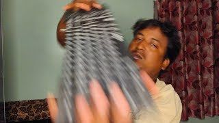 Instant Chill: Super Fast ASMR Attack ⚡