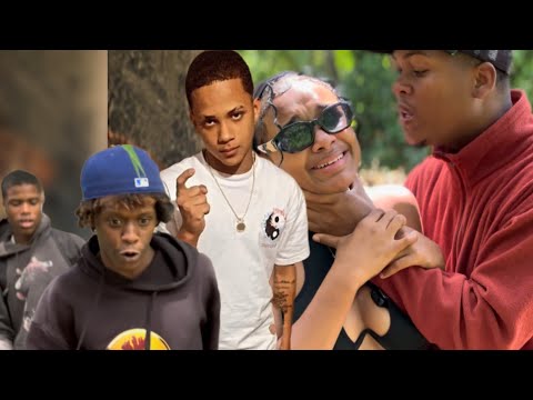 La semejanza de Chukito (Dios con nosotros) Cap.:5 película. 