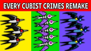 Battle Cats - Which Cubist Crimes is the HARDEST??