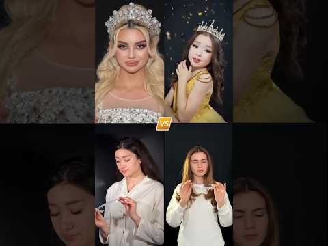 Who's best and fav❤️🔥Kizbae🆚️Shalola🆚️Jasmine🆚️Shoxa