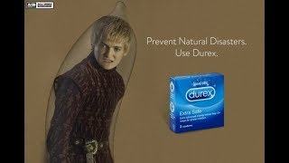 Best Game Of Thrones Commercials(ADS) Compilation