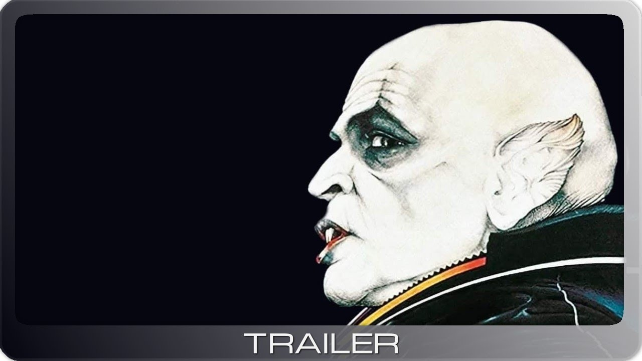 Nosferatu - Phantom der Nacht Trailerin pikkukuva