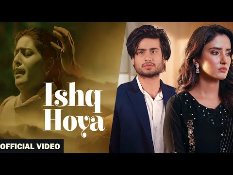 Ishq Hoya- Jyoti Nooran | Anshul Setia | Akaisha Vats | New Sad Song | Romantic Love Song 2024