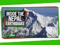 Seismic Activity and Geological Features
