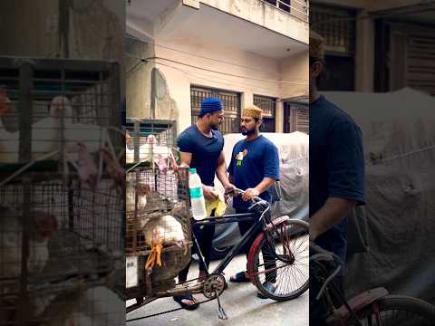 Murge के khane walo?#sevengers ||#sevengerfitness