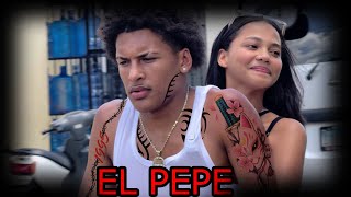 EL PEPE FUE INDETIFICADO POR LA POLICIA