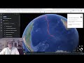 Google Earth Plate Tectonics Lab