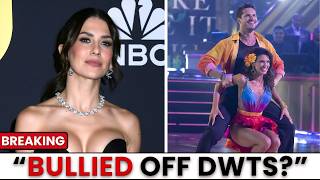 Hilaria Baldwin BULLIED Off DWTS? The Online Storm Explained