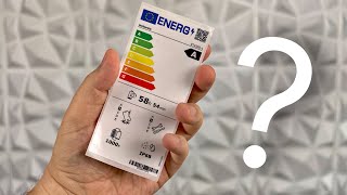 Por Fin: La Etiqueta que EXPONE la obsolescencia de tu móvil 