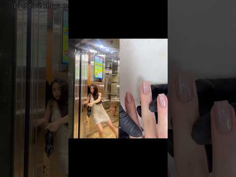 Đi chơi về khuya mà ba mẹ còn thức #dqn