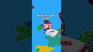 Countries in a Nutshell | Comment Compilation | 😇🇷🇺🇮🇳🇺🇲