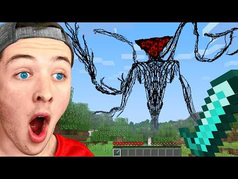 I added THE BROKEN SCRIPT into Minecraft...