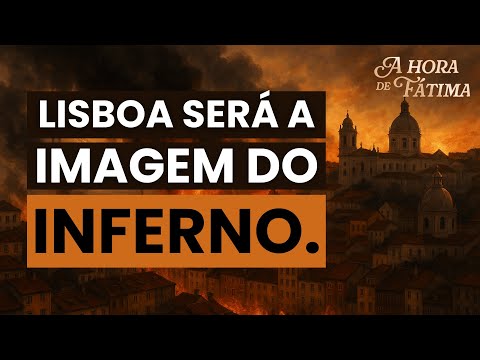 JACINTA AVISOU! Agora, a escolha é nossa | A Hora de Fátima