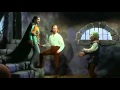 Character Actions and Settings Analysis