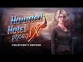 Video de Haunted Hotel: Phoenix Collector's Edition