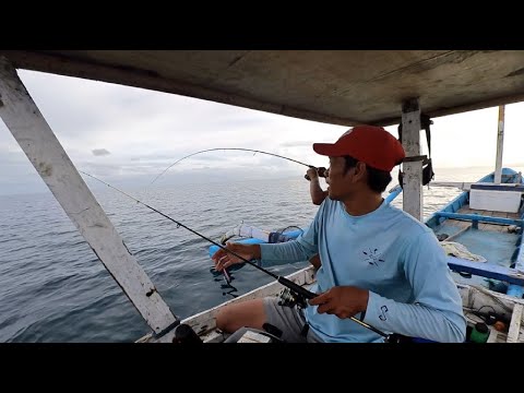 Langsung Strike Ini Alat dan Teknik Mancing Paling Mudah Untuk Pemula