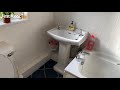 2 bedroom student house in Hyde Park, Leeds