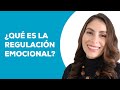 Regulación Emocional y Videojuegos
