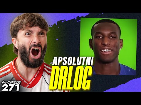 Klupsko svjetsko - TOP ili FLOP? | The Offside 271
