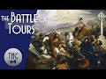 Frankish Kingdom and Muslim Expansion