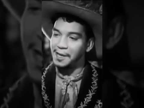 Yo nunca lo abandonaré chatito 🥺#cantinflas #cinedeoromexicano