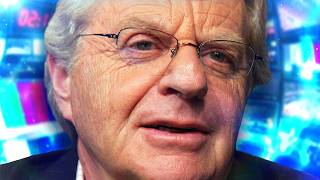 You Didn't Know Jerry Springer