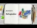 Exploring the Journey of Refugees in Uruguay