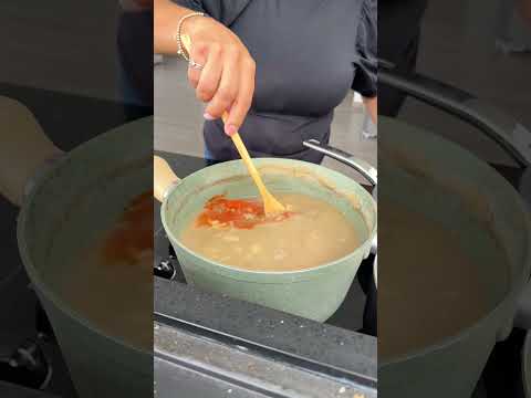 Confiamos y eso salió mejor de lo que esperábamos parceros, que almuerzo tan chimba 🔥😏😎✨
