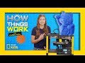 3D Printing Process and Applications