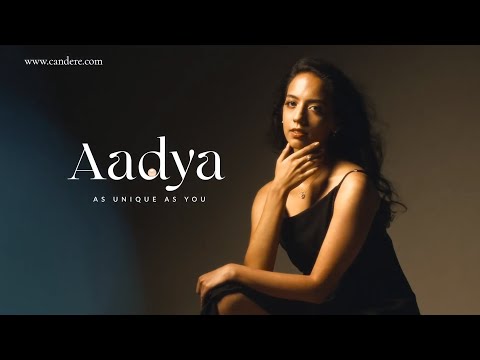 Celebrate your uniqueness with Aadya I Candere's Special Women's Day Offer